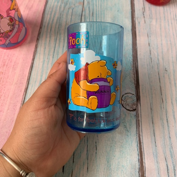 Disney and Nickelodeon Cartoon Party Plates Set - Picture 11 of 14